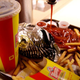 Ketchup is not, as many seem to believe, an unlimited commodity.